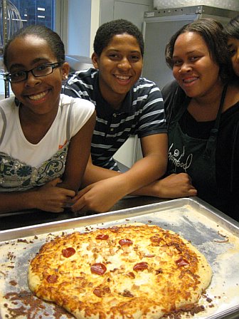 Pizza Group 3